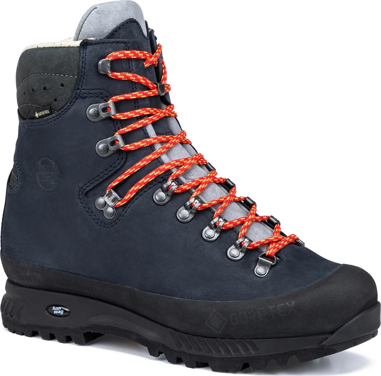 Hanwag Alaska Xc Gtx Navy/grey