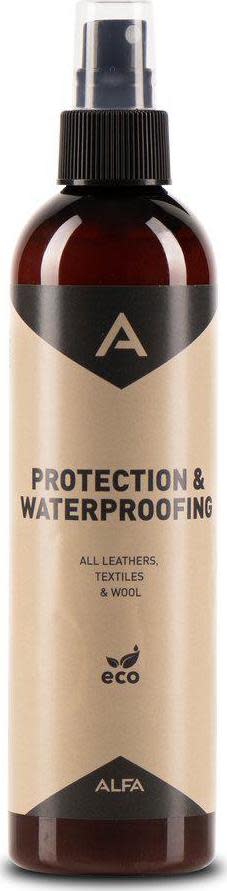 Alfa Alfa Protection And Waterproofing NoColour