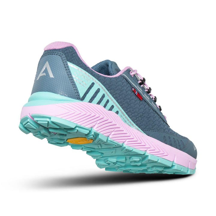 Alfa Women's Drift Advance Gore-tex Jade Alfa