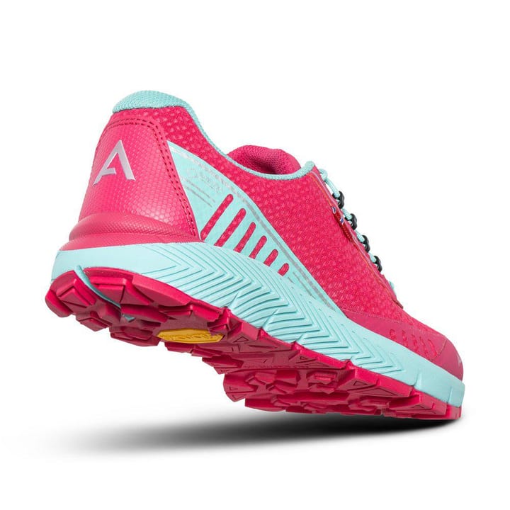 Alfa Women's Drift Advance Gore-tex Pink Alfa