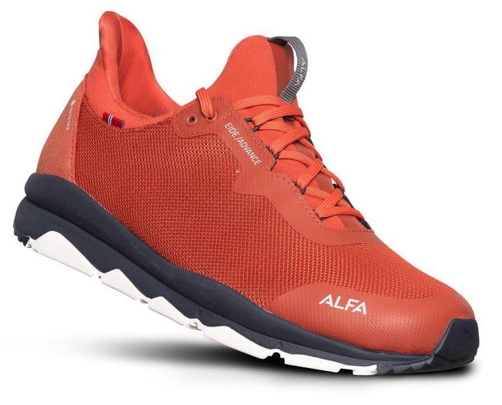 Alfa Men's Eide Advance GORE-TEX Fire Alfa