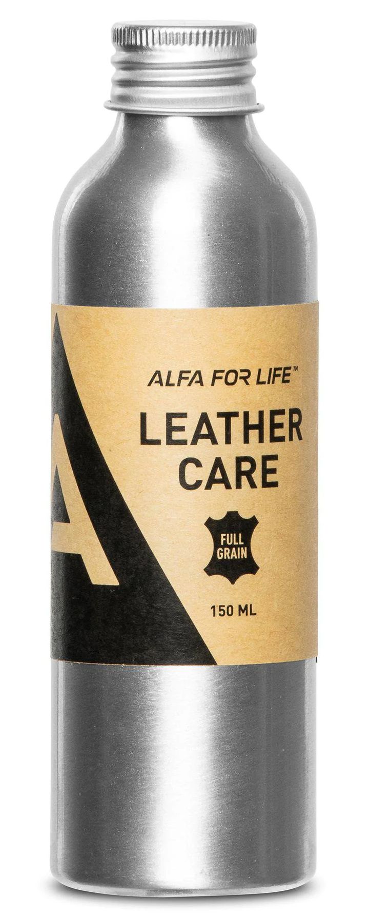 Alfa Leather Care 150 ML No Color Alfa