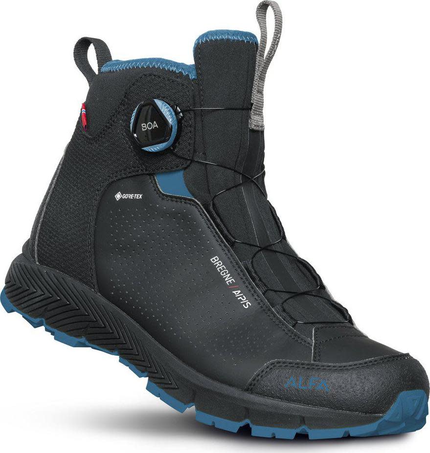 Women's Talus Perform Gore-Tex BLACK