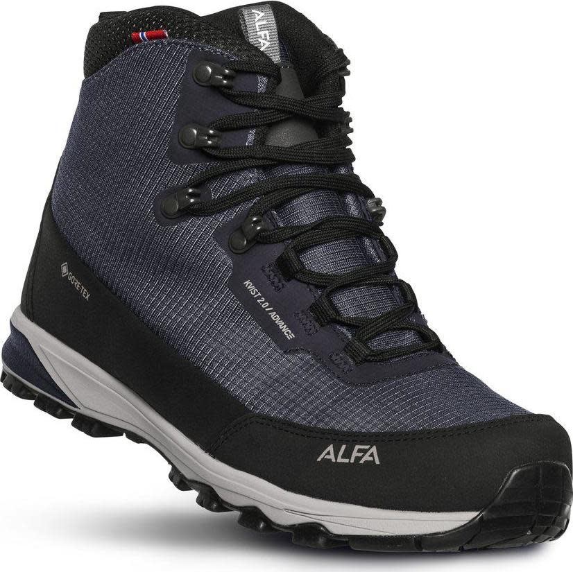 Men’s Kvist Advance 2.0 Gore-tex DARK BLUE