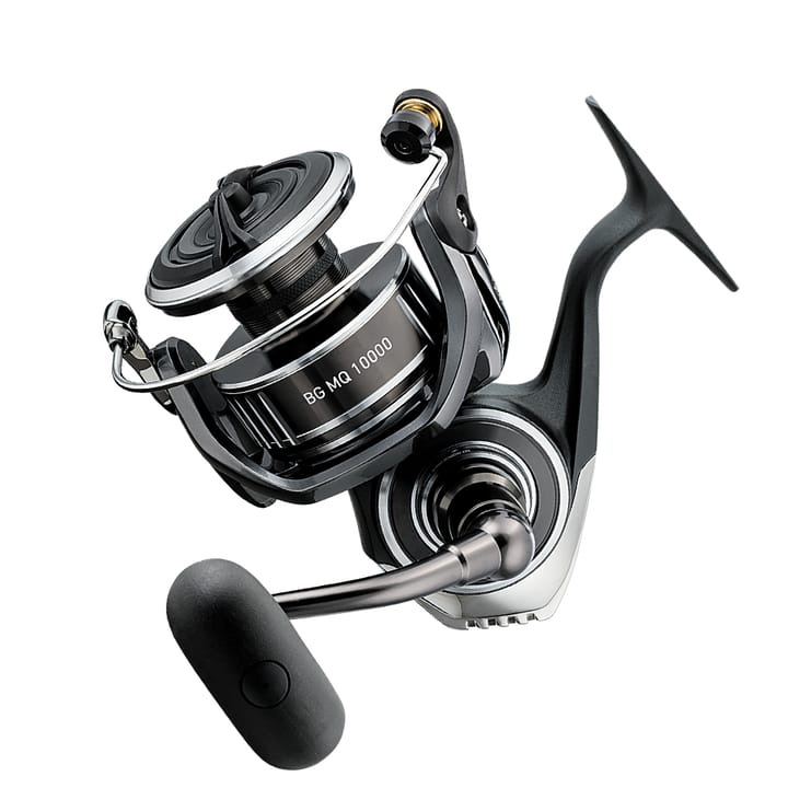 Daiwa Daiwa Bg Mq Daiwa