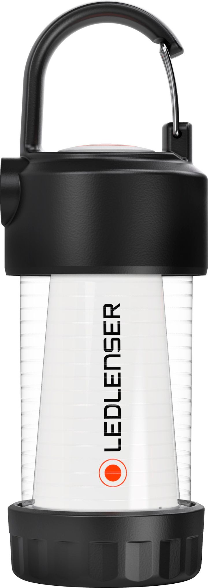 Led Lenser Ml4 Wamt Light Black Led Lenser