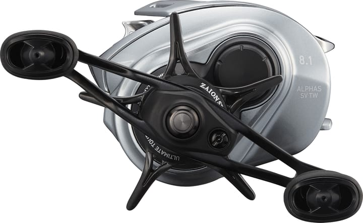 Daiwa Daiwa Alphas Sv Tw 800 Daiwa