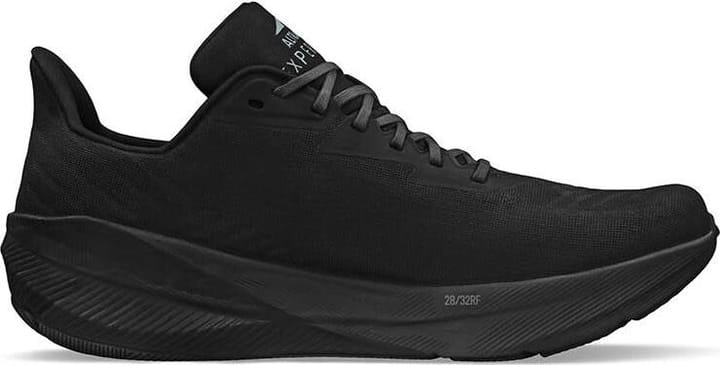 Altra Men's AltraFWD Experience Black Altra