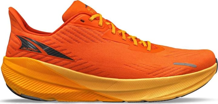 Altra Men's AltraFWD Experience Orange Altra