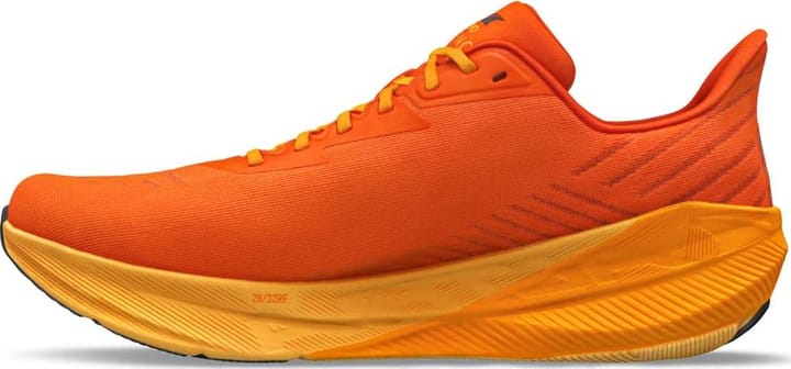 Altra Men's AltraFWD Experience Orange Altra