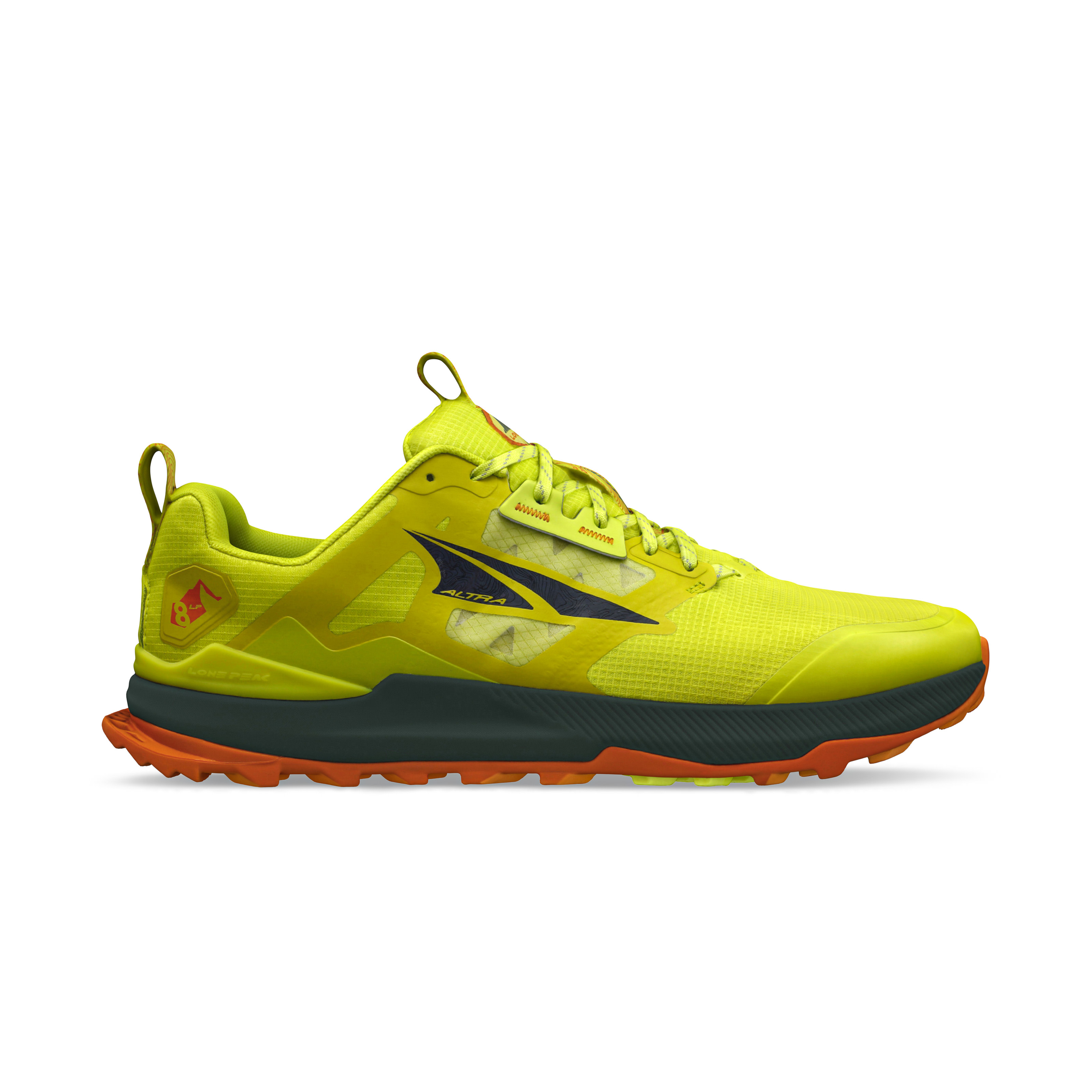 Altra Men’s Lone Peak 8 Lime