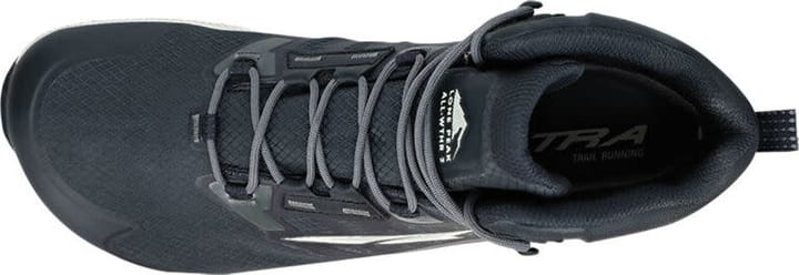 Altra Men's Lone Peak Mid All-Wthr 2 Black Altra