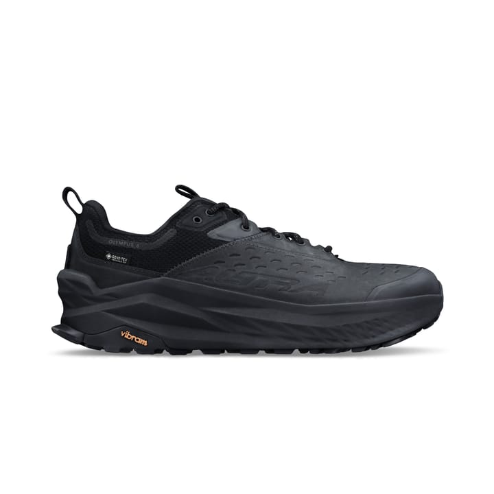 Altra Men's Olympus 6 Hike Low GORE-TEX Black Altra