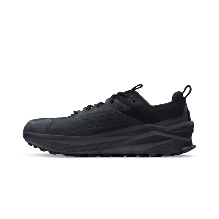 Altra Men's Olympus 6 Hike Low GORE-TEX Black Altra