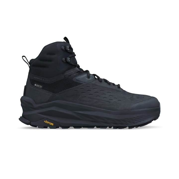 Altra Men's Olympus 6 Hike Mid GORE-TEX Black Altra