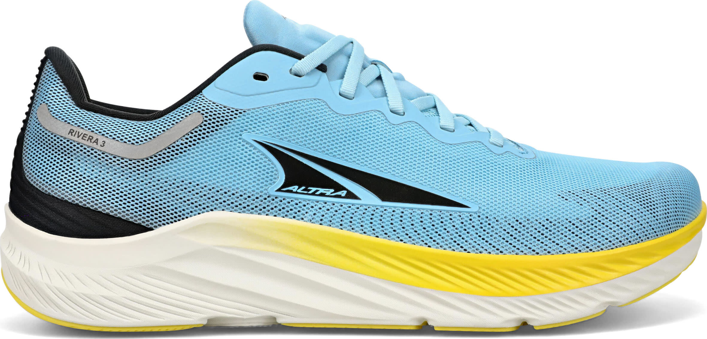 Altra Men’s Rivera 3 BLUE/YELLOW