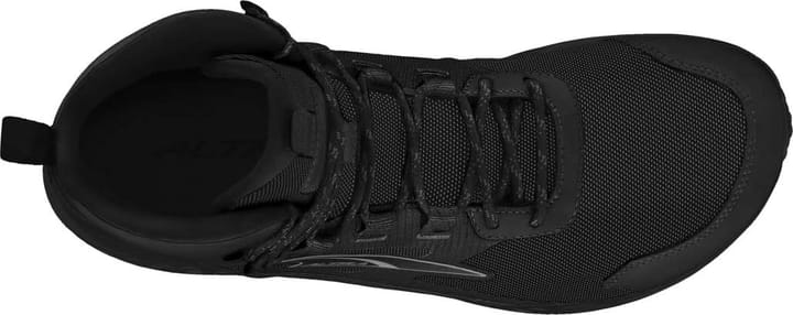 Altra Men's Timp Hiker GORE-TEX Black Altra