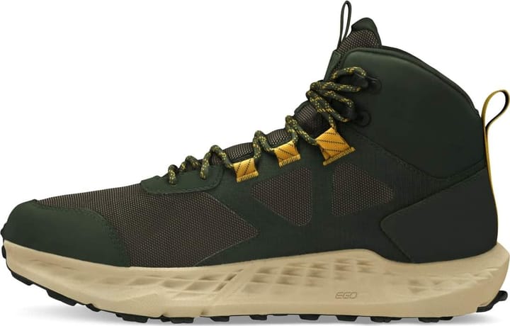 Altra Men's Timp Hiker GORE-TEX Dusty Olive Altra