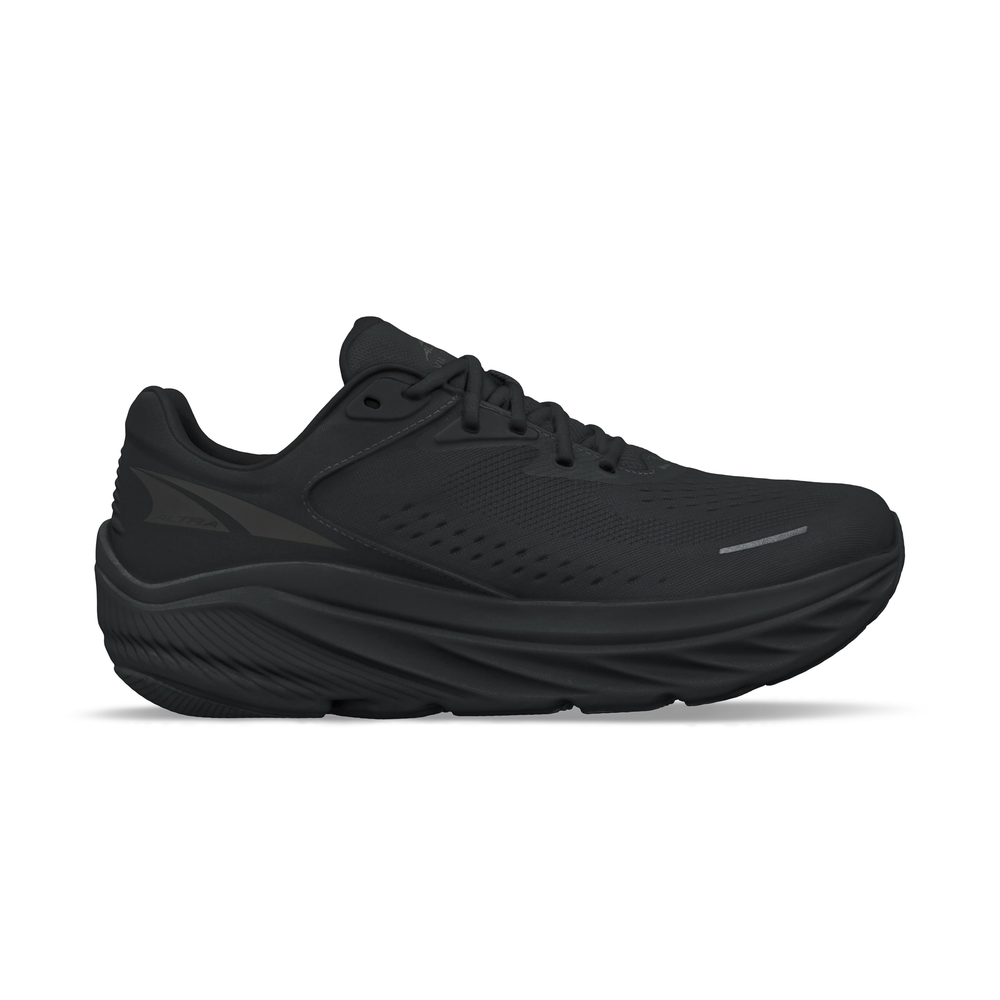 Altra Men’s Via Olympus 2 Black