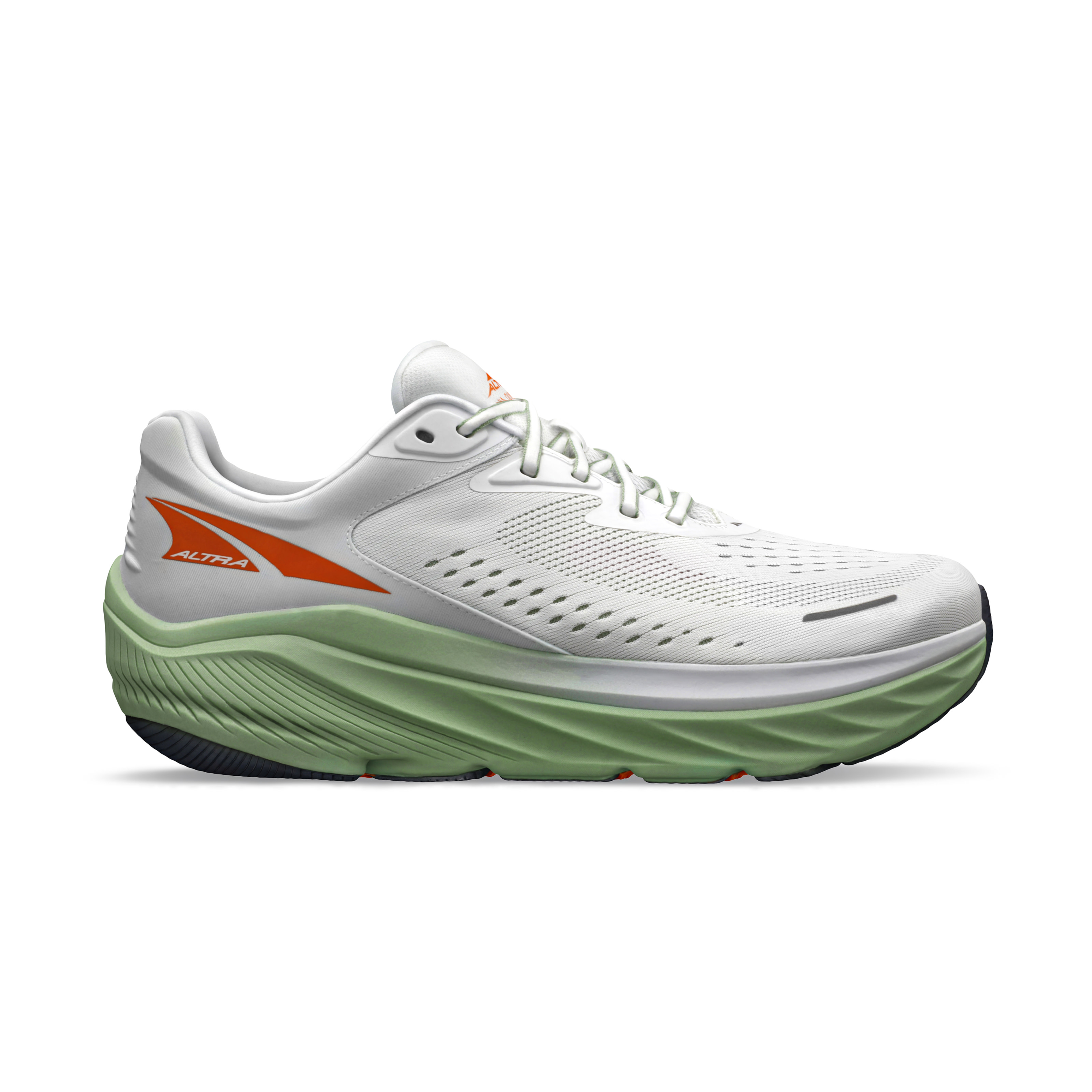 Altra Men’s Via Olympus 2 White