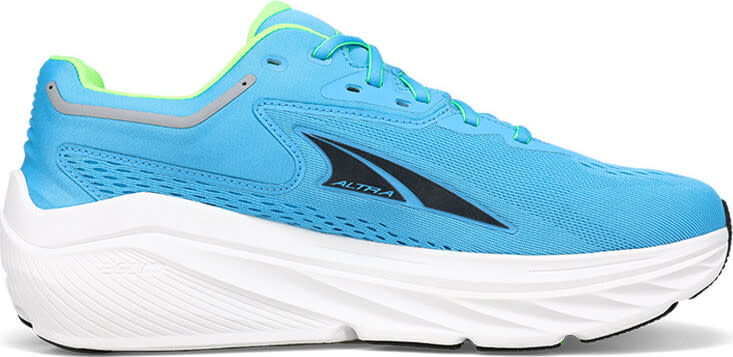 Altra Men’s Via Olympus Neon/Blue