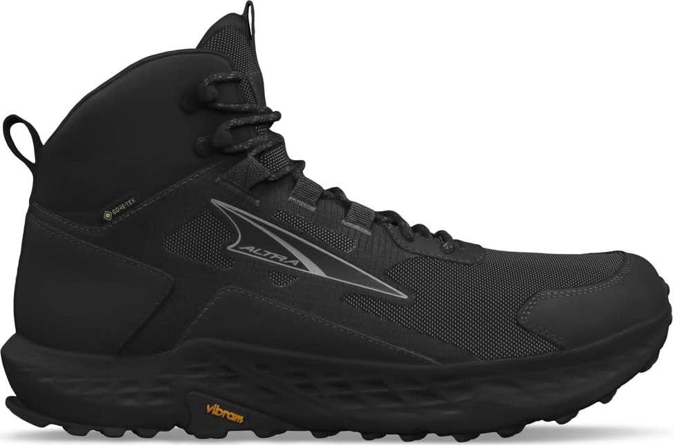 Altra Women’s Timp Hiker GORE-TEX Black