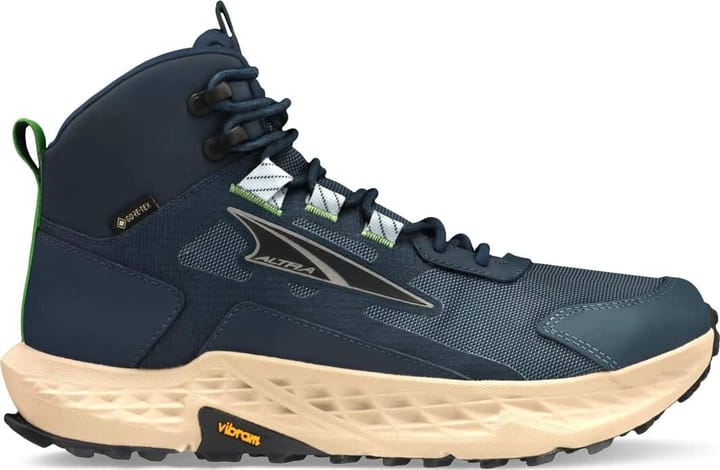 Altra Women's Timp Hiker GORE-TEX Navy Altra