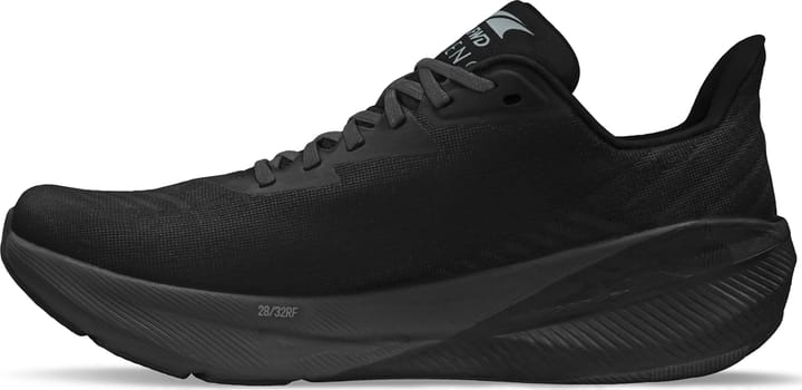 Altra Women's AltraFWD Experience Black Altra