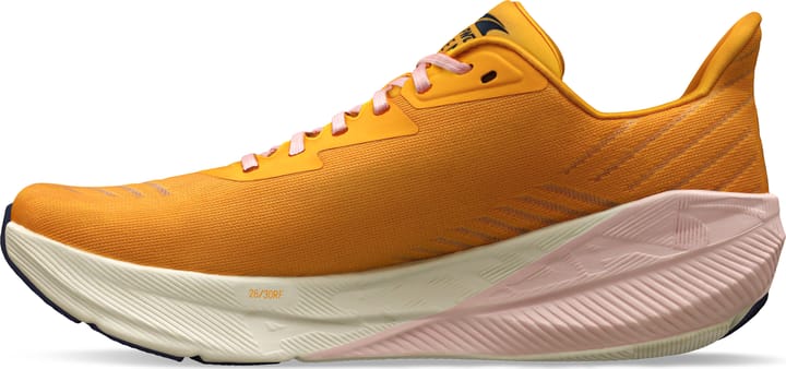 Altra Women's AltraFWD Experience Pink/Orange Altra