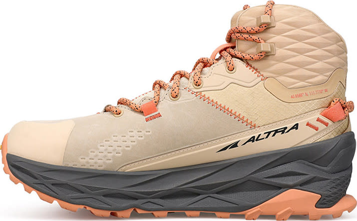 Altra hot sale gore tex