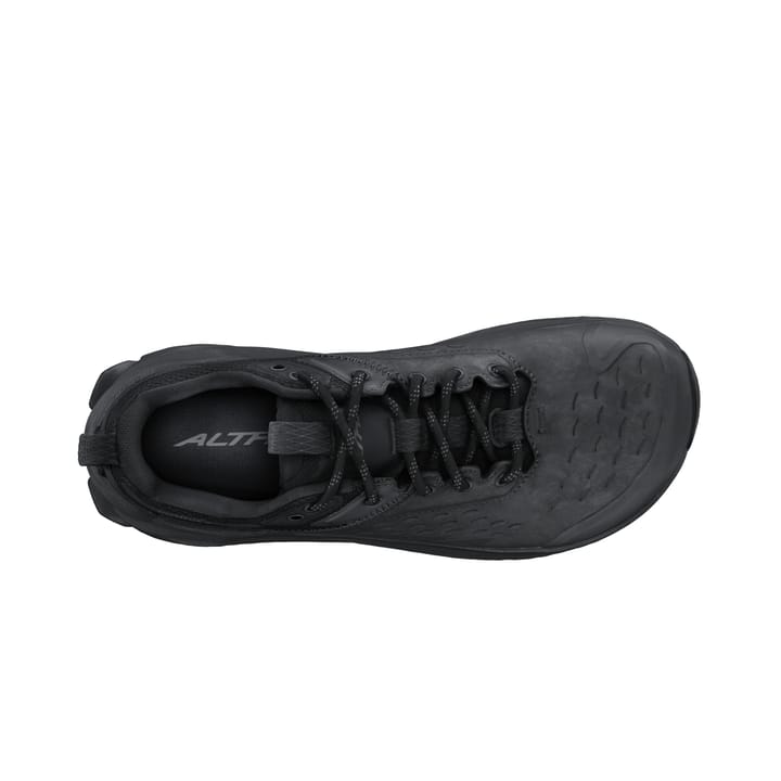 Altra Women's Olympus 6 Hike Low GORE-TEX Black Altra