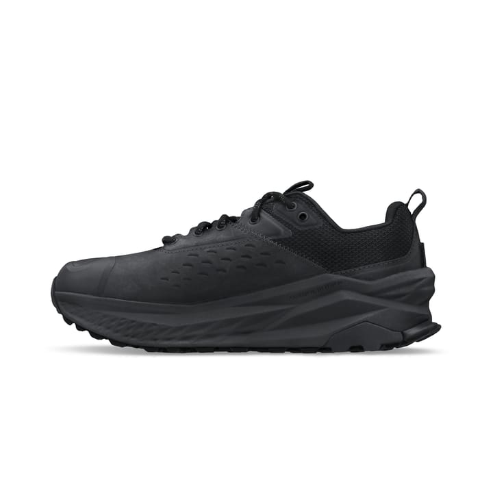 Altra Women's Olympus 6 Hike Low GORE-TEX Black Altra