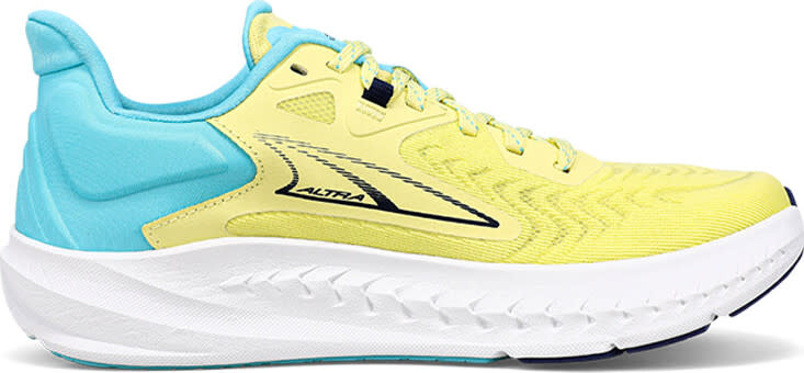 Altra Women’s Torin 7 Yellow