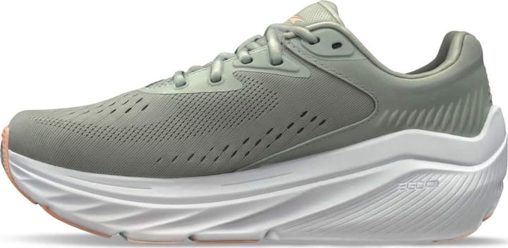 Altra Women's Via Olympus 2 Light Gray Altra