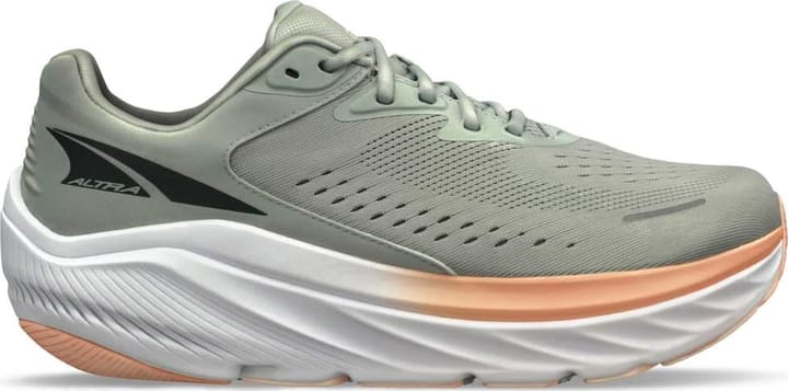 Altra Women's Via Olympus 2 Light Gray Altra