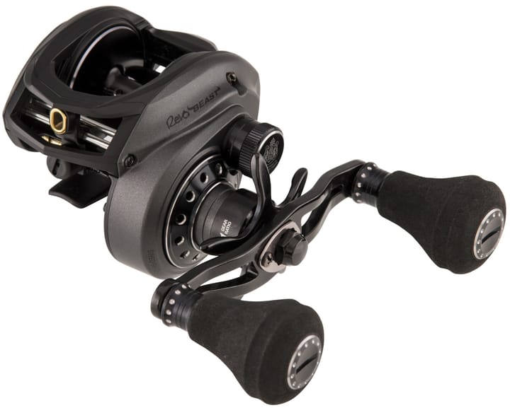 Abu Garcia Abu Garcia Revo Beast Abu Garcia