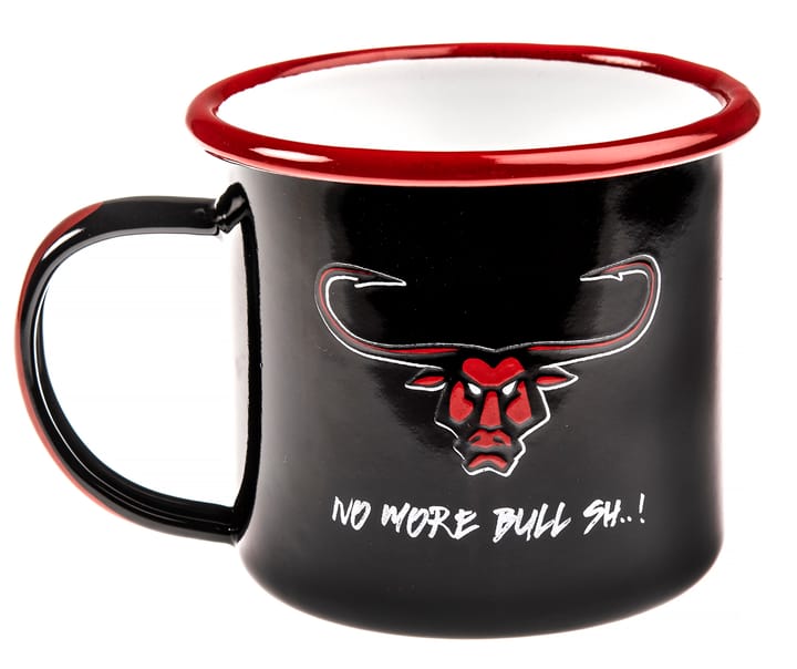 Ahrex Hooks Ahrex Mug - No More Bull Shit Ahrex Hooks