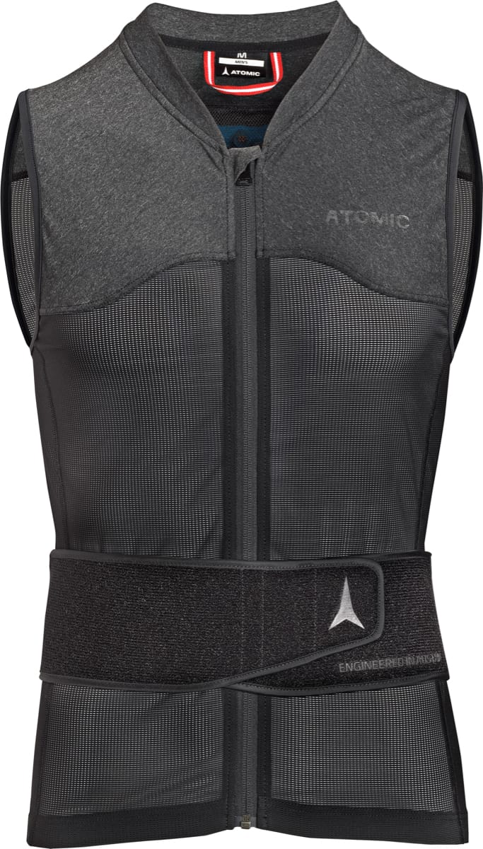 Atomic Live Shield Amid Vest M Black Atomic