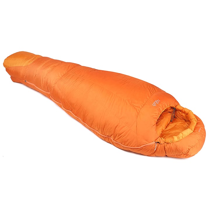 Rab Andes 1000 Left Zip Satsuma Rab