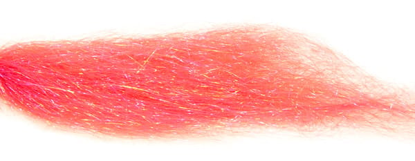 The Fly Co Angelhair Electric Pink The Fly Co