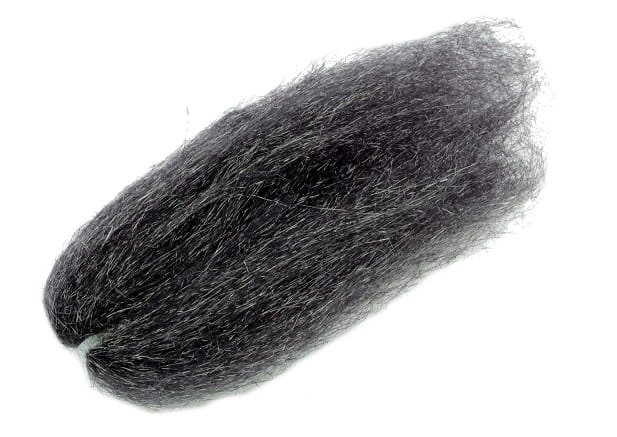 FutureFly Ff Bait Fish Fibres Dark Olive FutureFly