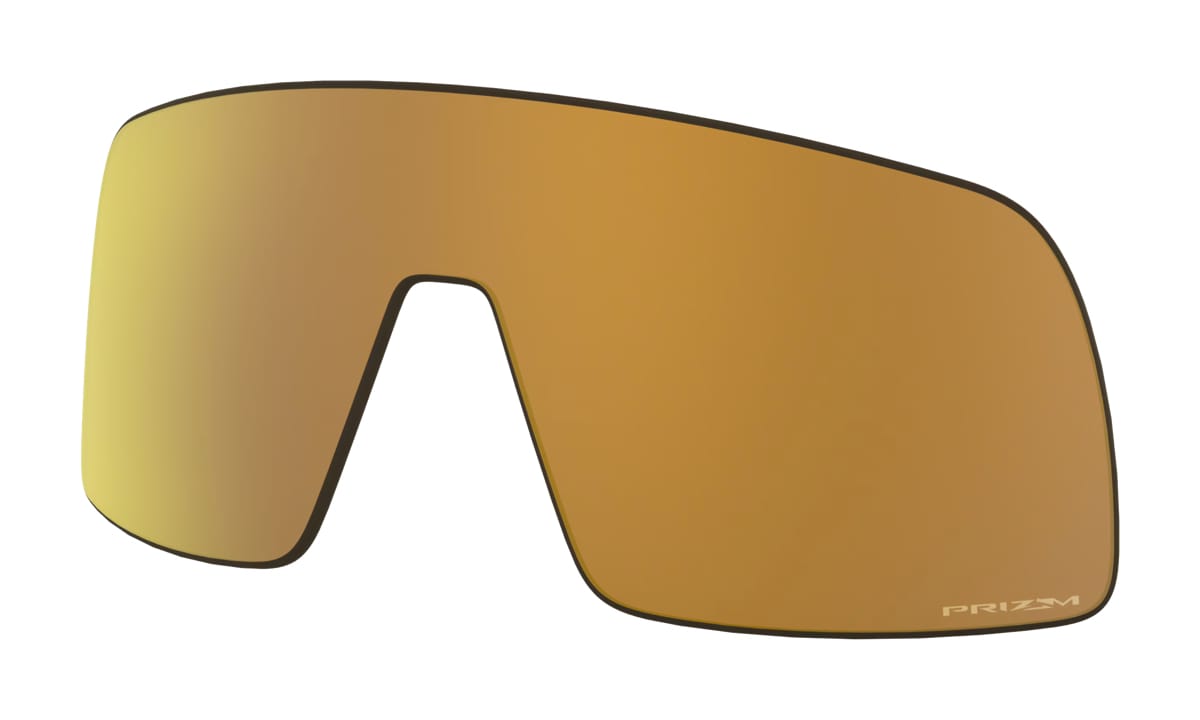 Oakley Sutro Replacement Lens Prizm 24k