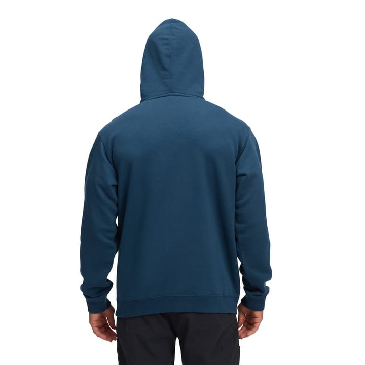 Black Diamond M Engineered Diamond Po Hoody Indigo Black Diamond