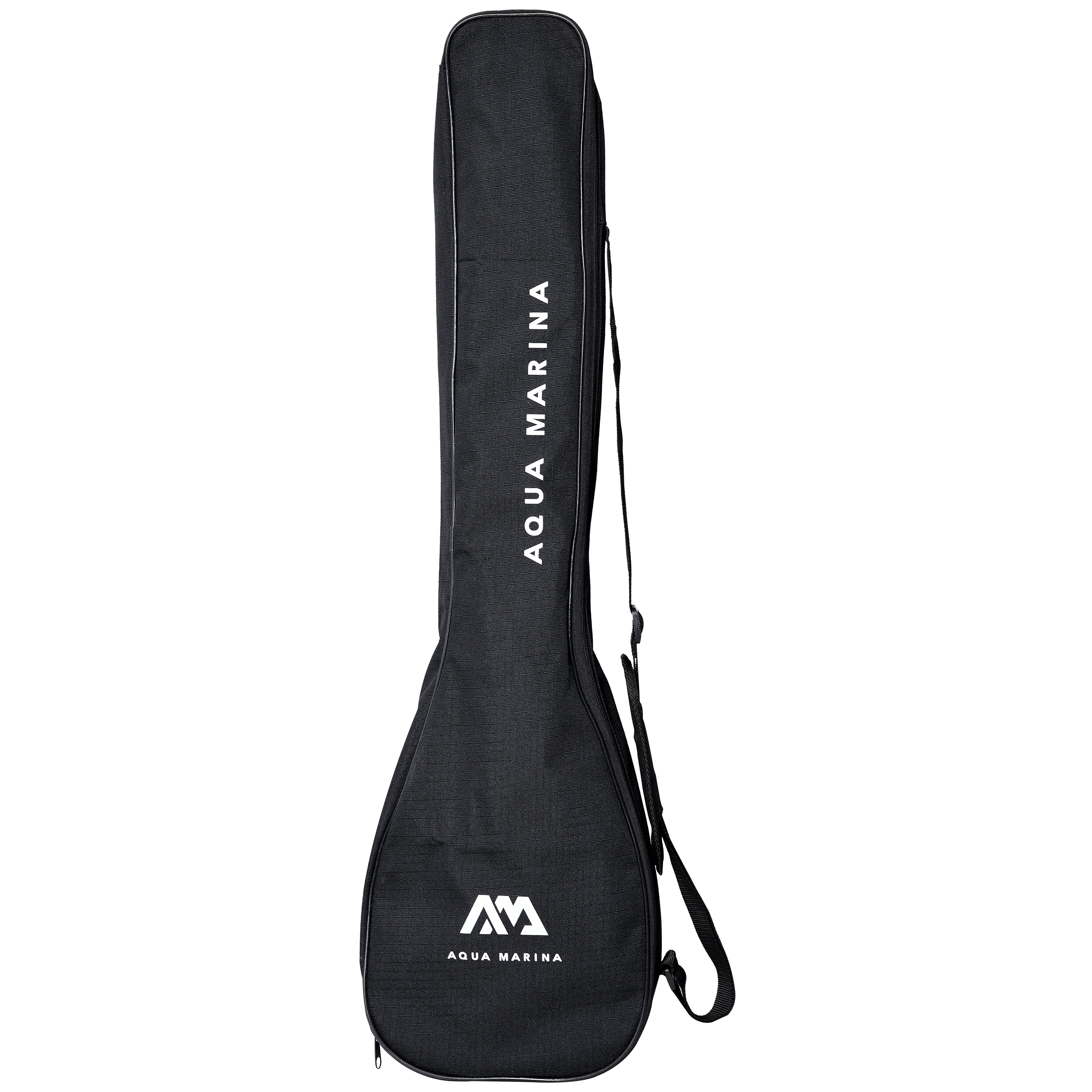 Aqua Marina 3-Piece Paddle Bag Black