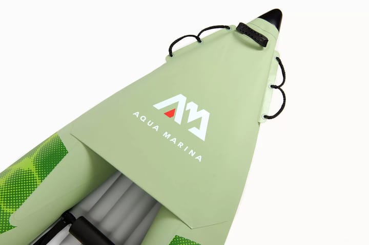 Aqua Marina Betta 1-Person Kayak Green Aqua Marina