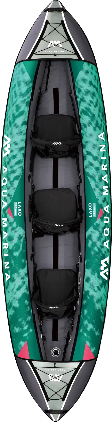 Aqua Marina Laxo 380 Green