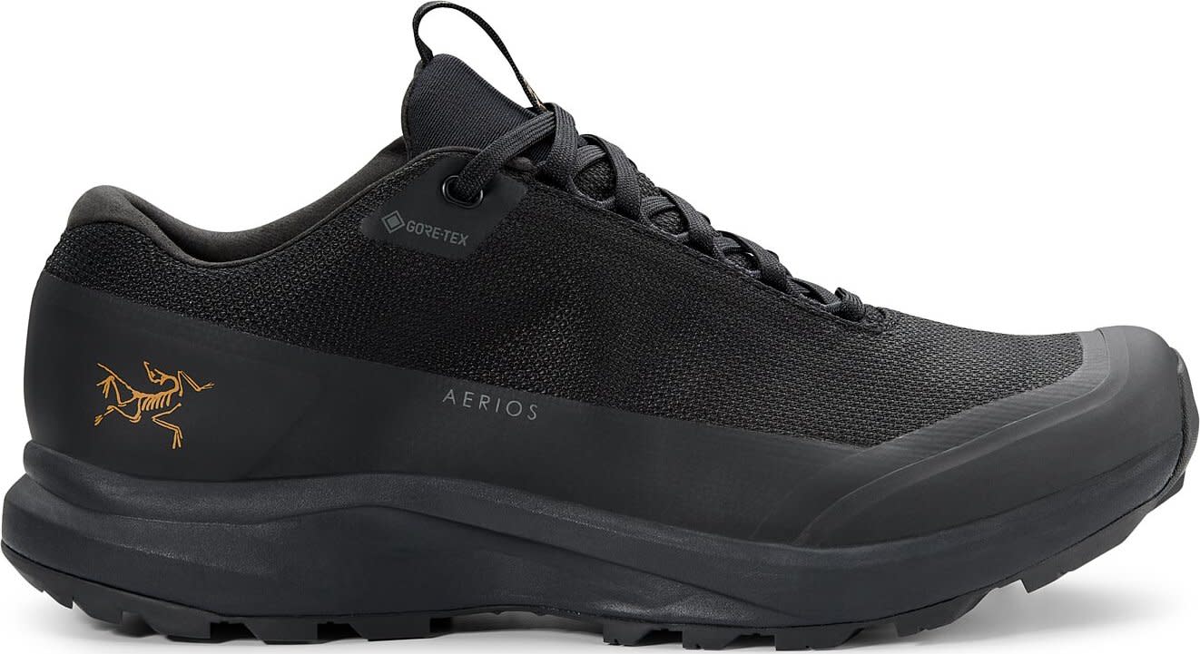 Women’s Aerios FL 2 Gore-Tex Black/Black