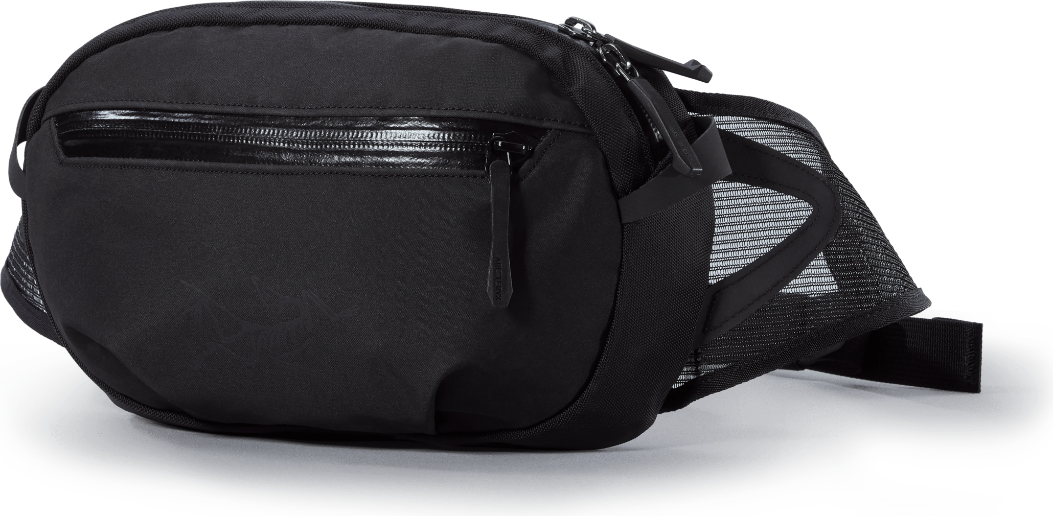 Arc'teryx Arro Waist Pack Black Ii | Buy Arc'teryx Arro Waist Pack