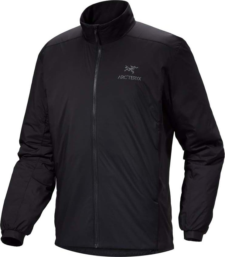 Arc'teryx Men's Atom Jacket Black | Buy Arc'teryx Men's Atom 