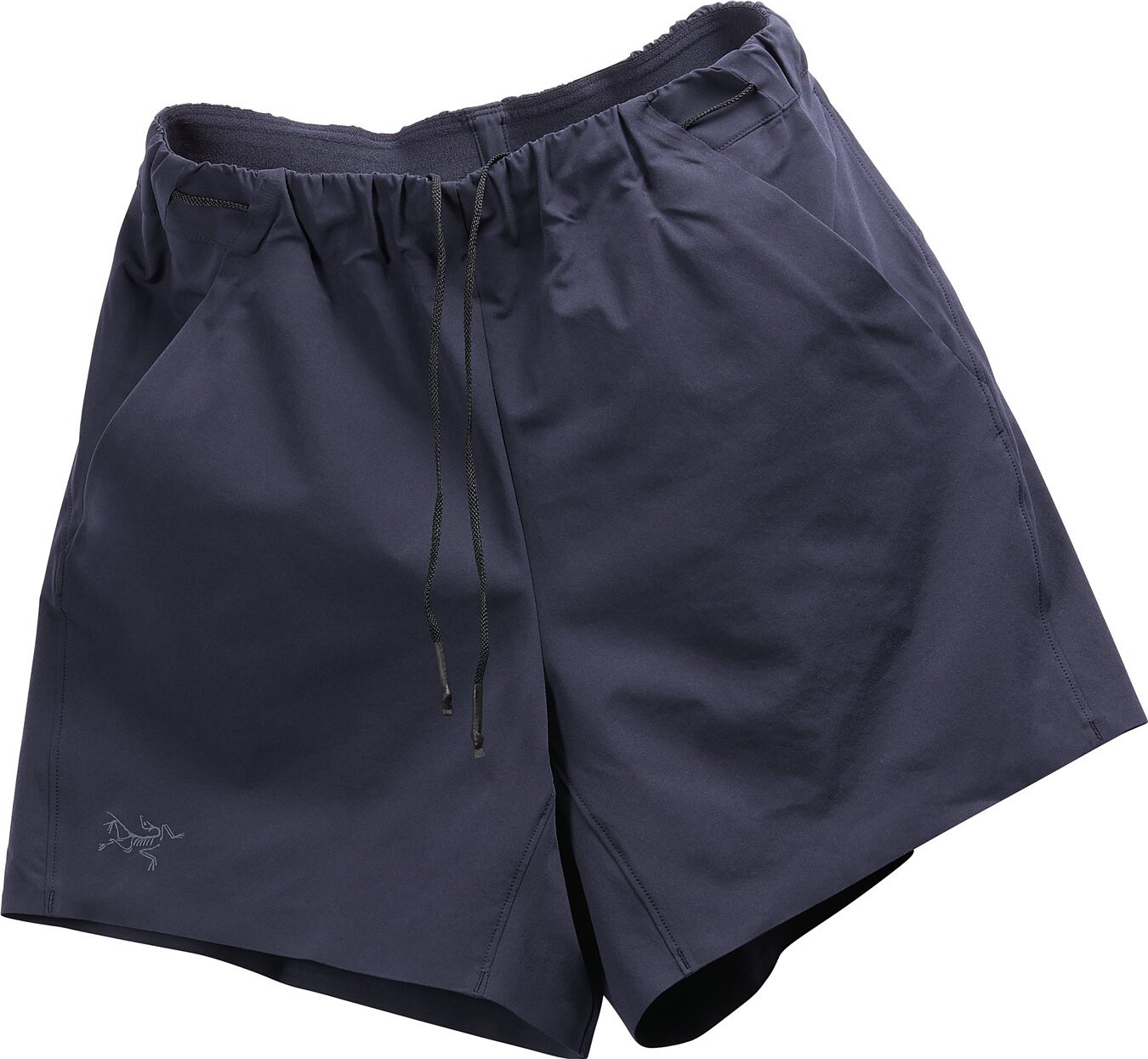 Arc teryx Women s Teplo Short Black Sapphire Shoppe Arc teryx Women s Teplo Short Black Sapphire hier Outnorth